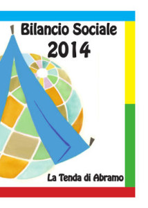 Bilancio sociale 2014
