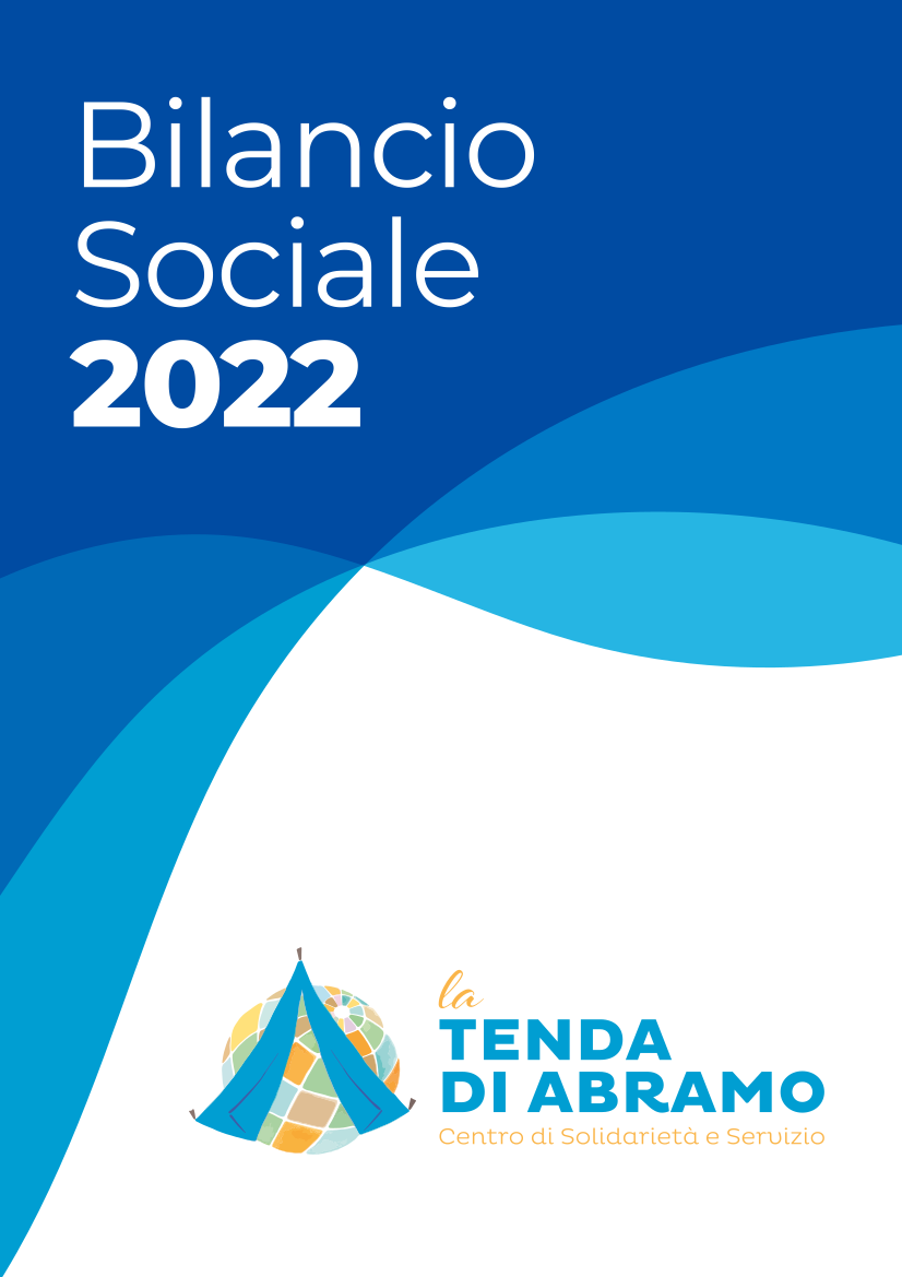 bilancio sociale 2022