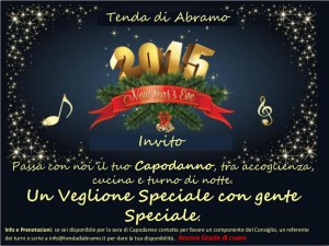 Un Invito Davvero Speciale!
