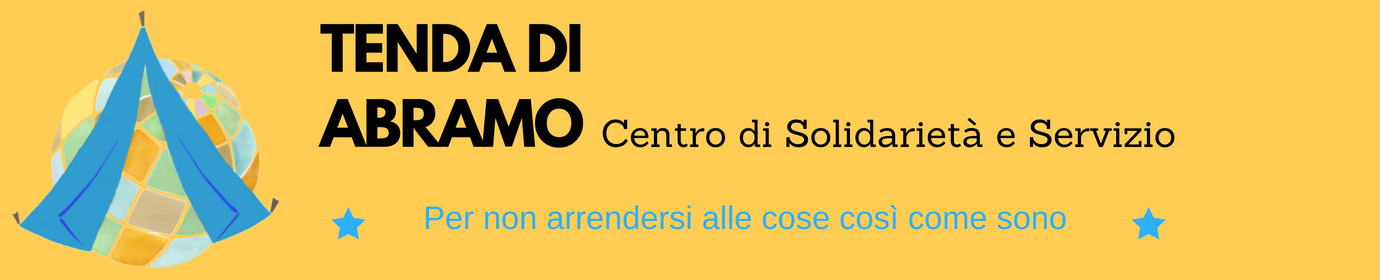 Tenda di Abramo